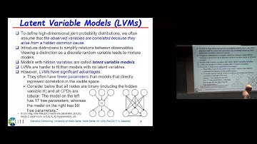 Lecture 23. Introduction to Expectation-Maximization (EM)