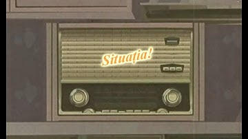 Cum n-o dai! - Situația (Episodul 1)