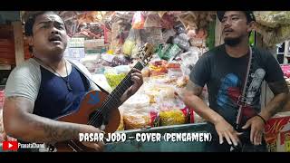 #pengamen #viral #bandung Dasar jodo - Cover pengamen