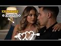 Sono entrato e ho visto la madre del mio ex sul mio divano Ha detto#commento#per#perte#love