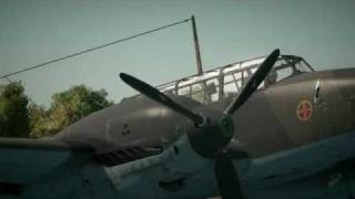 IL-2 Sturmovik: Cliffs of Dover - Debut Trailer