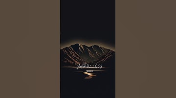 اكتب شيء تؤجر عليه ❤️😴/ القارئ عبدالرحمن مسعد