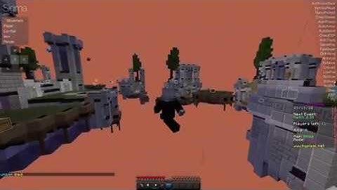 Infinite Hypixel Fly Bypass with Sigma 5.0!!! :o