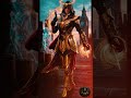LA PUREZA DE LA SOMBRA ♍ Evie de Virgo. Cero Absoluto Records. #EvieFrye #gaming #assassinscreed