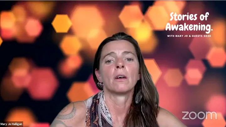 SOA 023 Anita Davies ~ Travel into the unknowns. U...