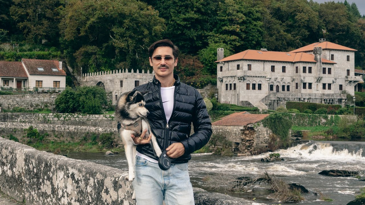 Тихие дни в Галисии заставили меня задуматься, где мое истинное место…