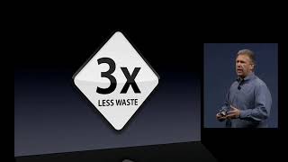 WWDC09 Keynote