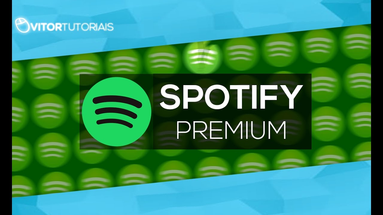 spotify premium de graça android