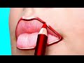 ¡Trucos y consejos de belleza! Trucos femeninos, secretos de maquillaje y más ideas DIY