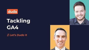 Learn WooRank’s Secret to Tackling GA4