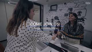 Welcome to OLX India
