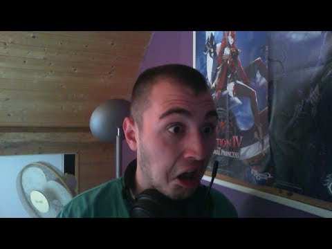 TCHOUPI FAIT DU RAP !!!