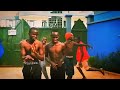 Go Pato–Pato Banton [official dance video] by Daybrec