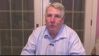 "Every police officer...should be embarrassed." Former Wheeling officer reacts to Memphis brutality