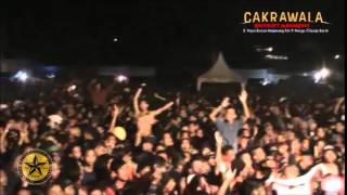 Rens Rambo Kids - Diujung Derita ( Live - Lapangan Dobo Kota Banjar)