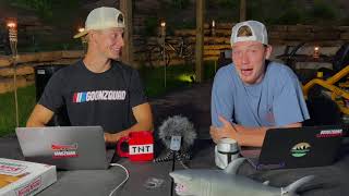 Selling the house and Speaking our Language | Goonzquad Unleashed Highlights