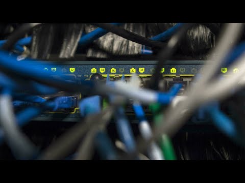 Massive US ransomware attack forces Swedish shops to shut, FBI investigating