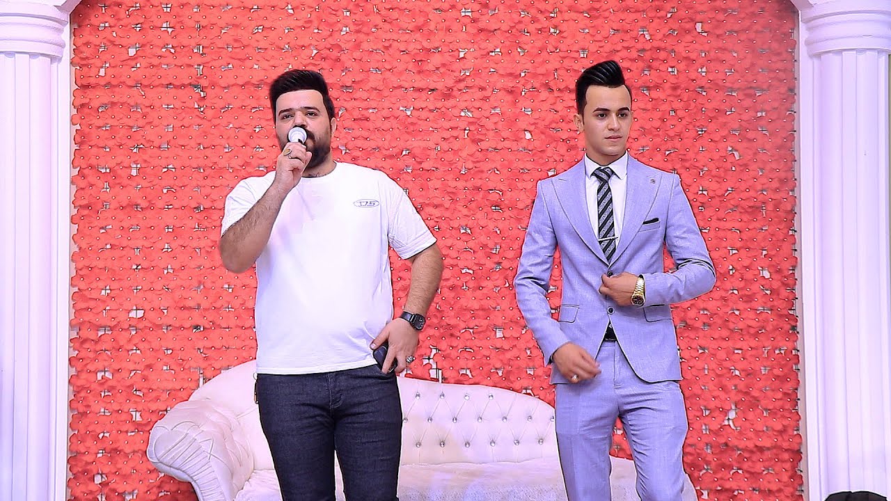 العريس عباس الميالي || المنشدعقيل الجاسمي || موالات وردح 2024 تفليش