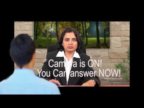 Information Technology & Software Engineering Mock Interview 15 of 28