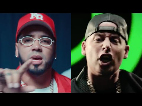 ¿Viene Guerra? ANUEL le tira a COSCULLUELA