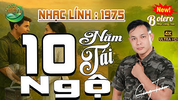 LK CA NHẠC TRỮ TÌNH👉 LK BOLERO CÔNG TUẤN GIỌNG CA ĐỘC LẠ ➤NHẠC VÀNG XƯA 1975 HAY NHẤT MỌI THỜI ĐẠI
