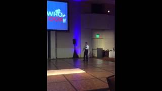 Solo Rhapsody In Blue & Singing In The Rain. Gustavo Diaz, Clarinet.