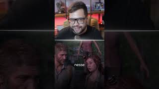 JOEL VOLTARÁ EM THE LAST OF US #shorts #thelastofus