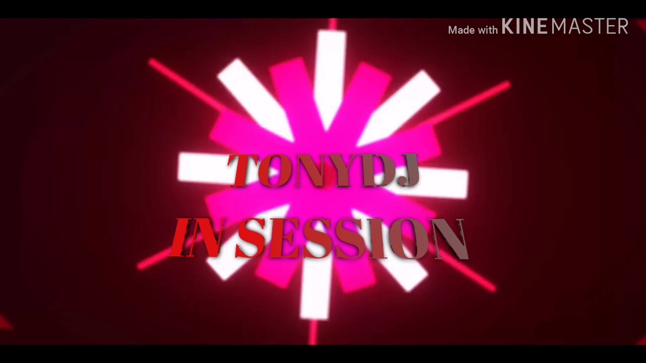 TONYDJ in the Mix Temazo remember