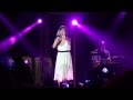 Takusu Mono He ~My Dear~ (Yumi Matsuzawa) - Anime Friends 2013