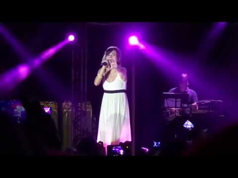 Takusu Mono He ~My Dear~ (Yumi Matsuzawa) - Anime Friends 2013