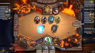 General Drakkisath Heroic Boss -Hearthstone -Brm -Guide