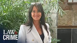 Accused Killer Dentist Claims She Was Pressured to Fund Partner’s Mortgage Amid Violence