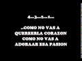 COMO NO VAS A QUERERLA - MIGUEL MOLY COROS SERTRIERO KARAOKE DEMO