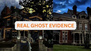 The Terrifying Truth Behind Atchison’s Most Haunted House