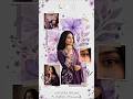 Flower Aesthetic Collage Prompt 💜 | Gemini AI Editing | Google Gemini Photo Editing | #geminiprompt