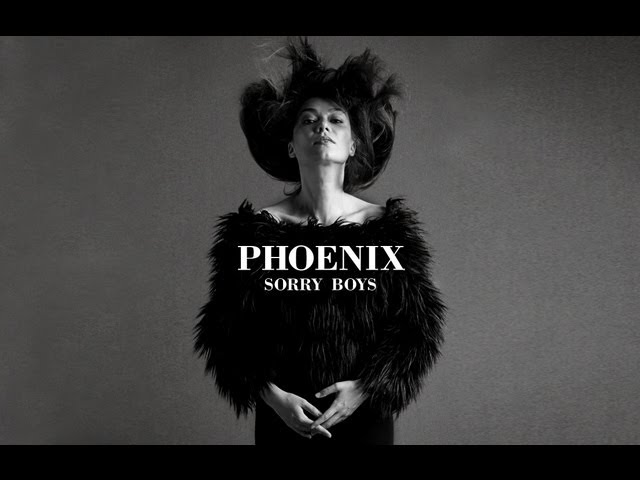 Sorry Boys - Phoenix