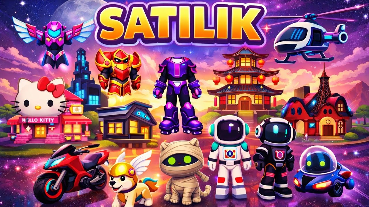 PK XD SATILIK ZENGİN HESAP :)