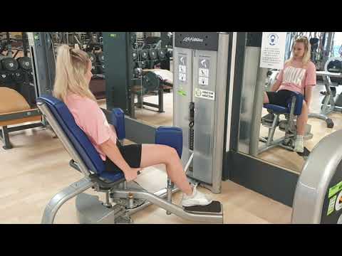 Adducteurs - Machine à adducteurs
