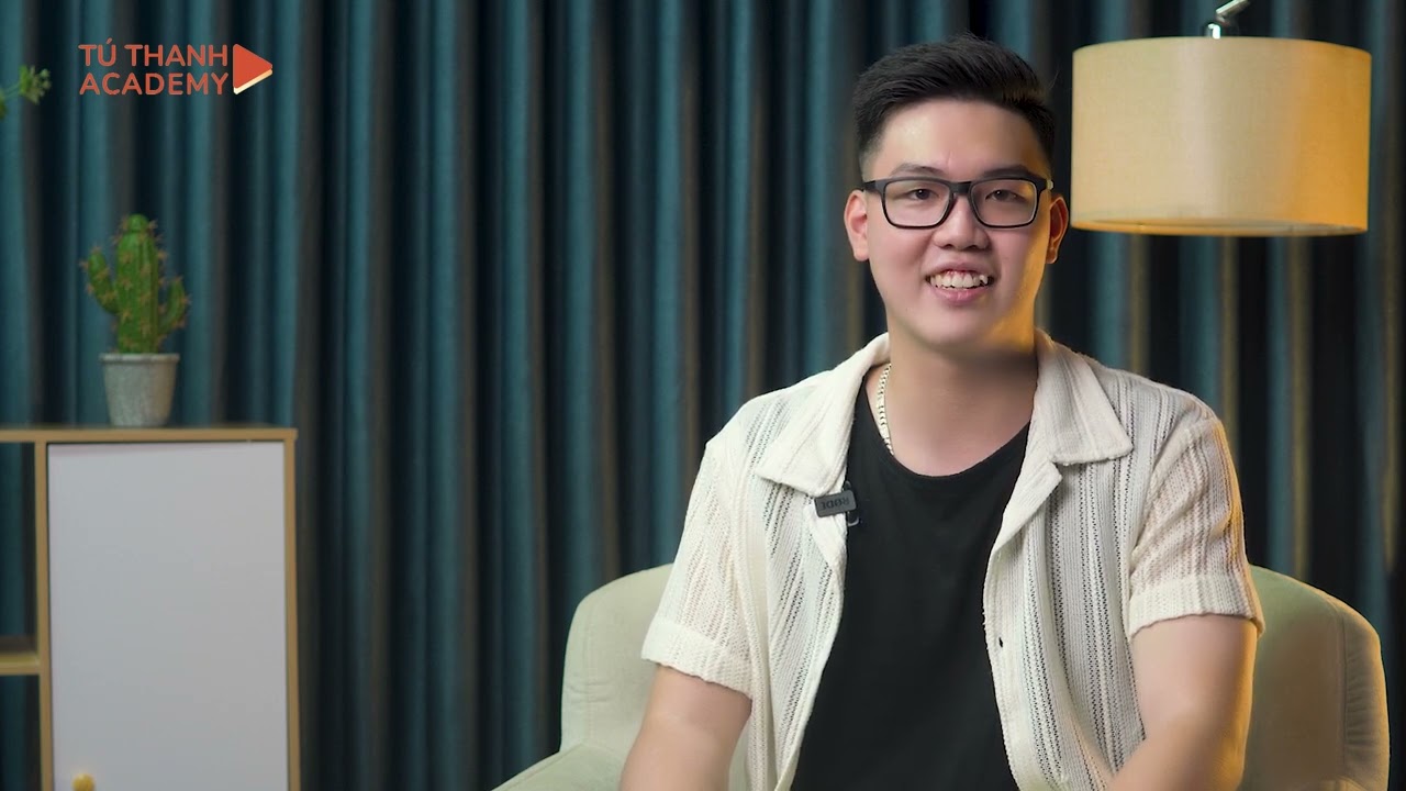 [CẢM NHẬN HỌC VIÊN] BẠN NHẬT THÀNH