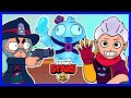 BRAWL STARS BEST ANIMATION COMPILATION #56