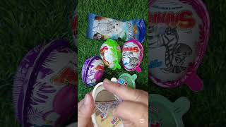 Surprise Eggs Challenge 🍫🥚 Unboxing Candy &amp; Sweet Toys | Cocobear &amp; Kinder Style Surprise