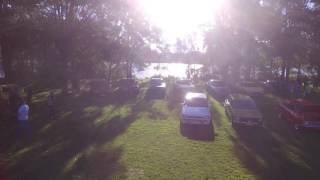 CCAD 2017 raw drone footage 14