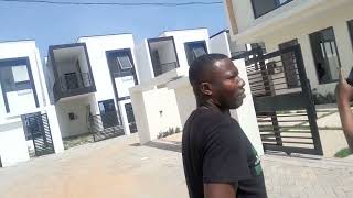 Sold 3 & 4 Bedroom Houses For Sale - East Legon Hills, Accra