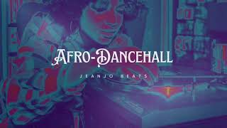 AFRO VIBES — Afro Dancehall Beat | 95 BPM