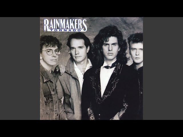 The Rainmakers - Snakedance