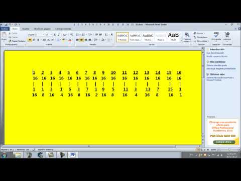 Video: ¿Cuál es el siguiente tamaño de 11 a 16?