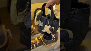 Tongying Light Luxury Women&#39;s Bags#Thanks to the official for the popular#shortfeed