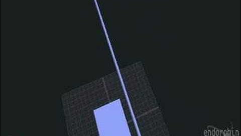 Endorphin experiment