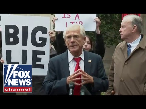 Former Trump official