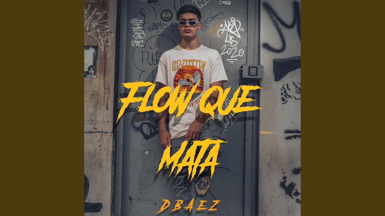 Watch Flow Que Mata on YouTube Watch Flow Que Mata on YouTube